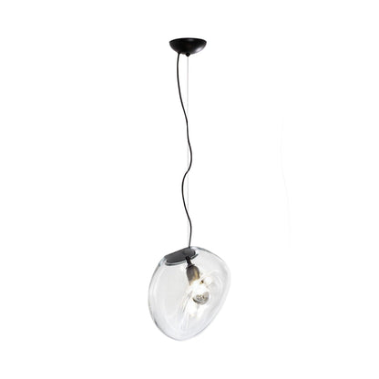 Suspension Luminaire Goutte D'eau Moderne