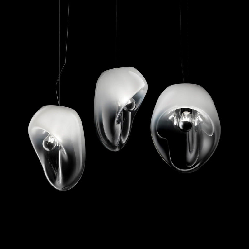 Suspension Luminaire Goutte D'eau Moderne