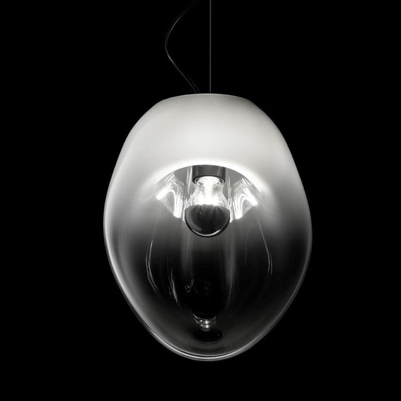 Suspension Luminaire Goutte D'eau Moderne