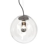 Suspension Luminaire Goutte D'eau Moderne