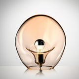 Suspension Luminaire Goutte D'eau Moderne