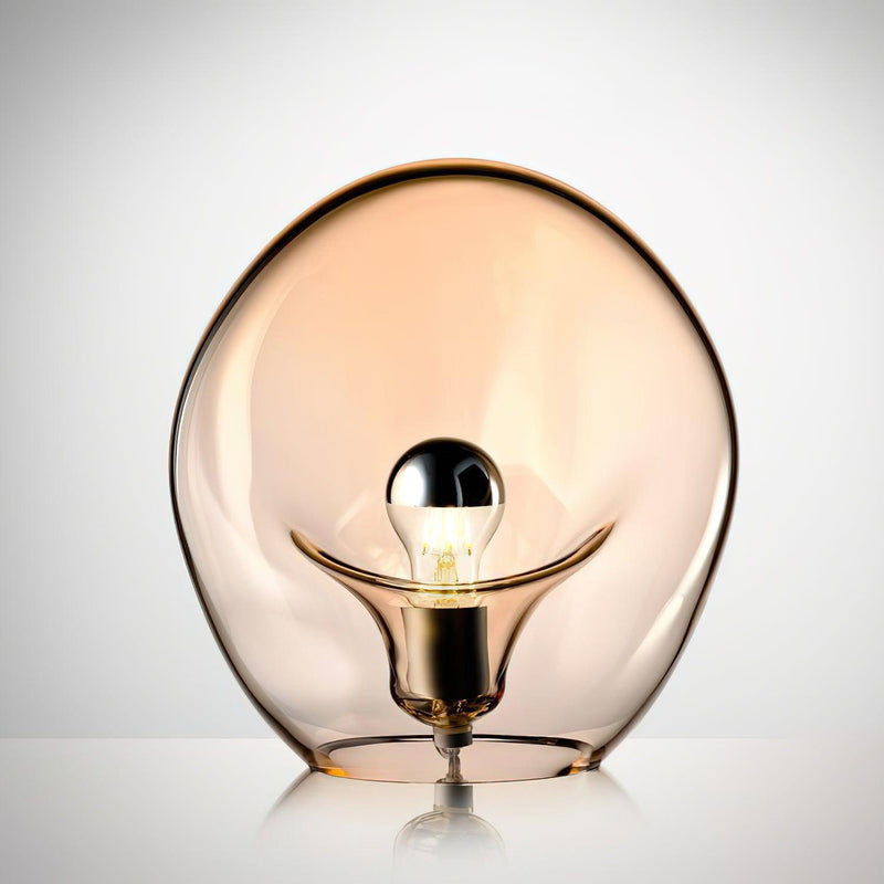 Suspension Luminaire Goutte D'eau Moderne