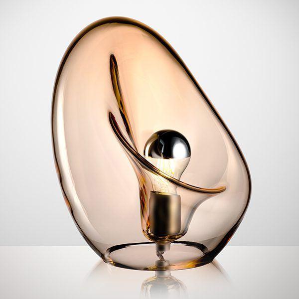 Suspension Luminaire Goutte D'eau Moderne