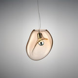 Suspension Luminaire Goutte D'eau Moderne