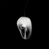 Suspension Luminaire Goutte D'eau Moderne