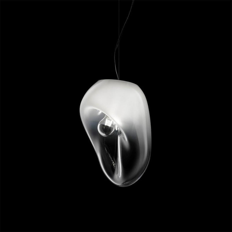 Suspension Luminaire Goutte D'eau Moderne