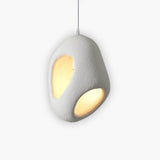 Suspension Luminaire Wabi Sabi Minimaliste
