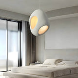 Suspension Luminaire Wabi Sabi Minimaliste
