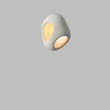 Suspension Luminaire Wabi Sabi Minimaliste