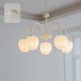 Lustre Tulipes Suspendues Élégant