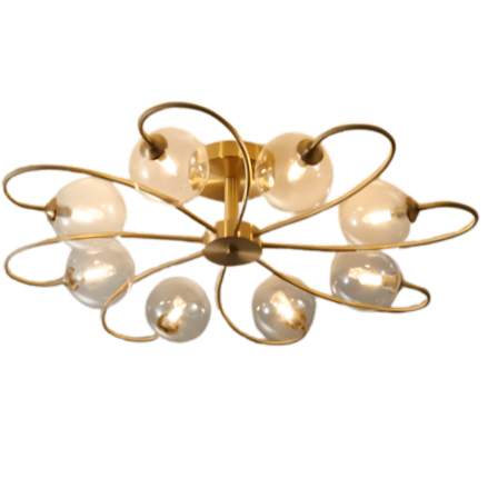 BLOOM Plafonnier