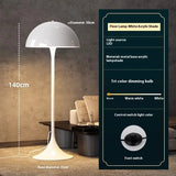 Lampadaire Champignon LED Design