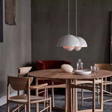 Suspension Luminaire Design Minimaliste