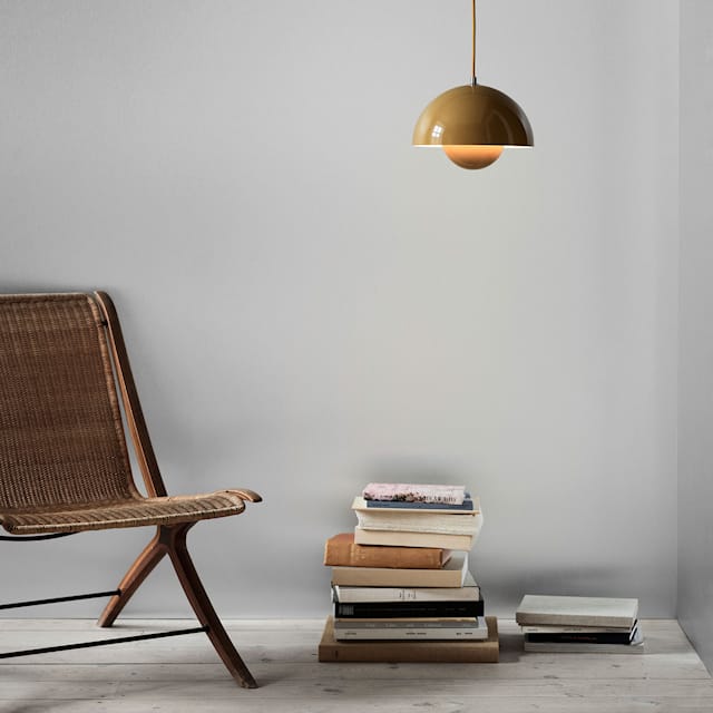 Suspension Luminaire Design Minimaliste
