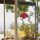 Suspension Luminaire Design Minimaliste