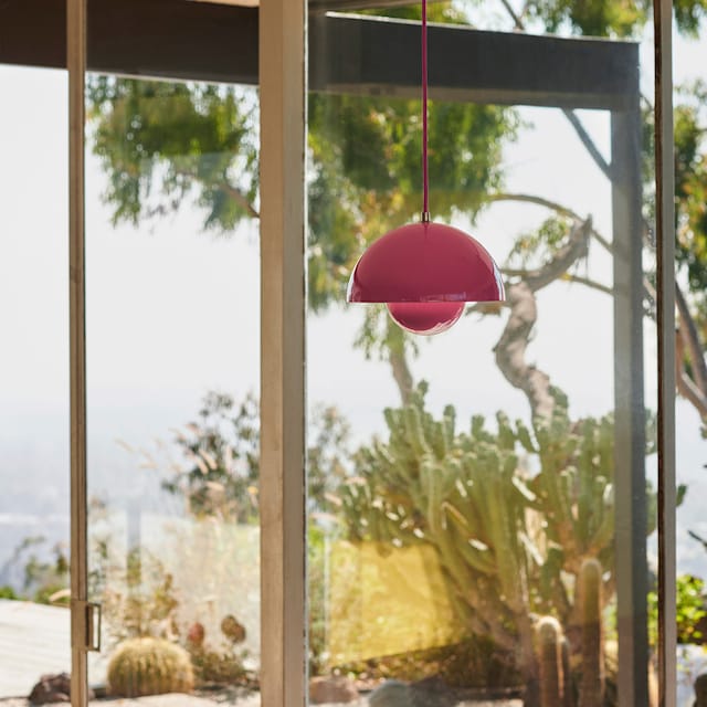 Suspension Luminaire Design Minimaliste