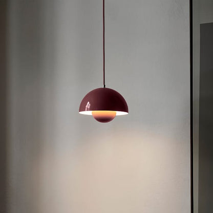 Suspension Luminaire Design Minimaliste