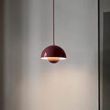 Suspension Luminaire Design Minimaliste