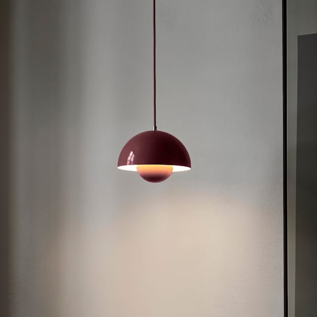 Suspension Luminaire Design Minimaliste