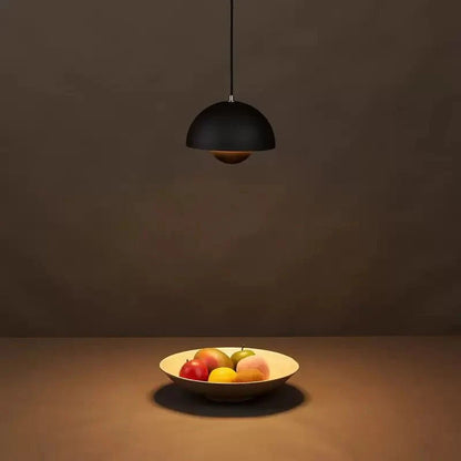 Suspension Luminaire Design Minimaliste
