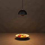 Suspension Luminaire Design Minimaliste