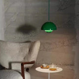 Suspension Luminaire Design Minimaliste