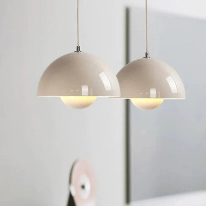 Suspension Luminaire Design Minimaliste