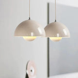 Suspension Luminaire Design Minimaliste