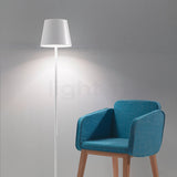 Lampadaire LED Rechargeable Sans/Avec Fil