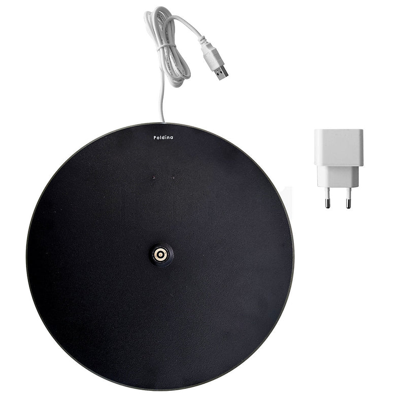 Lampadaire LED Rechargeable Sans/Avec Fil