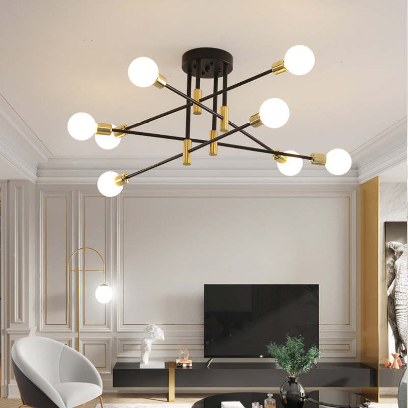 Lustre - Plafonnier ORBITA