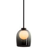 Lampe Suspendu - Suspension Epurée