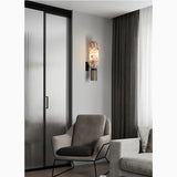 Applique Murale Marbre Blanc