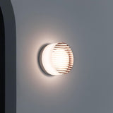 Applique Murale Intérieure LED Blanche