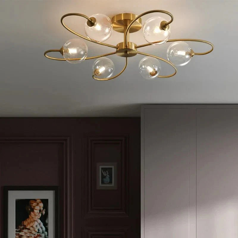BLOOM Plafonnier