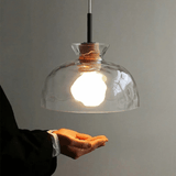 Suspension Luminaire Art Design