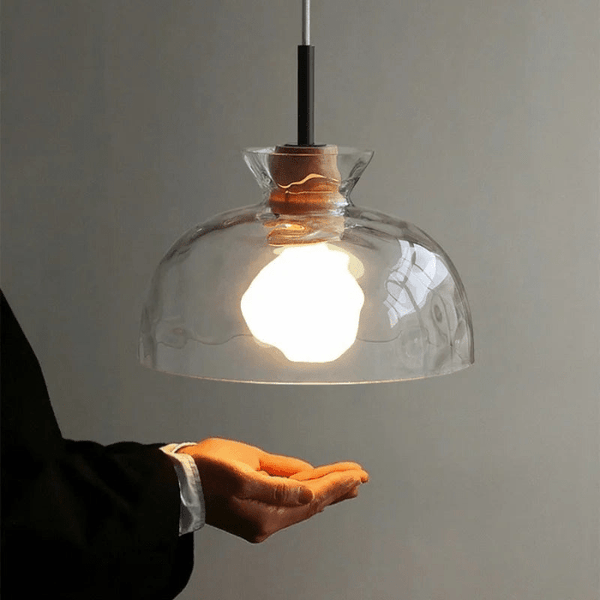 Suspension Luminaire Art Design