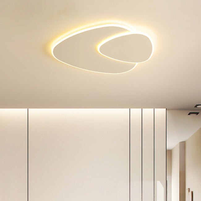 Plafonnier LED Minimalise Moderne