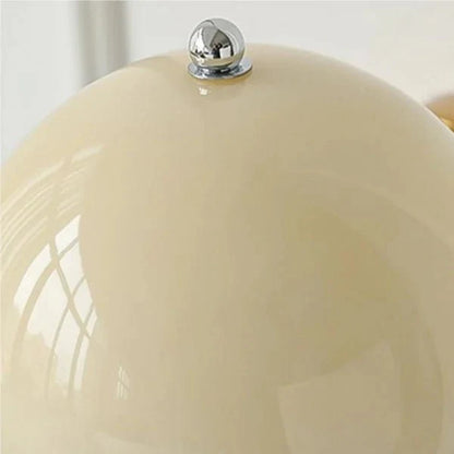 Applique Murale Champignon Crème Douce