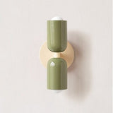 Applique Murale Couleurs Douces Morandi