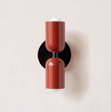 Applique Murale Couleurs Douces Morandi