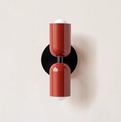 Applique Murale Couleurs Douces Morandi