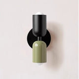 Applique Murale Couleurs Douces Morandi