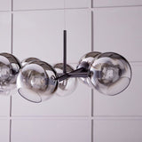Lustre Moderne Forme Boules