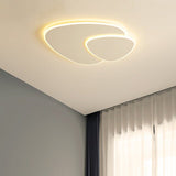 Plafonnier LED Minimalise Moderne
