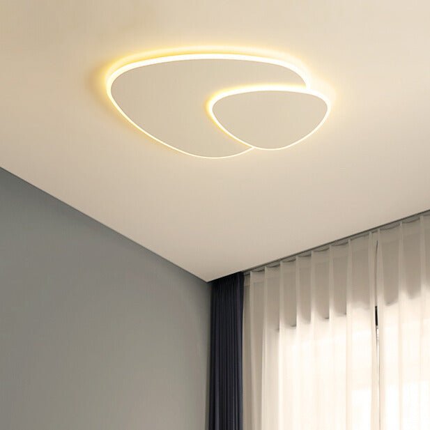Plafonnier LED Minimalise Moderne