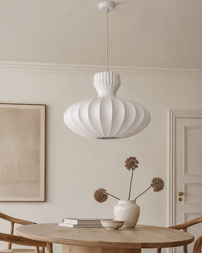 Suspension Luminaire Bloom Ovale