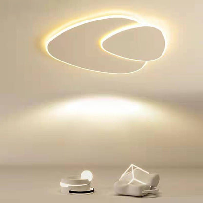 Plafonnier LED Minimalise Moderne