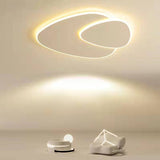 Plafonnier LED Minimalise Moderne