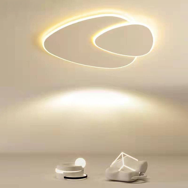 Plafonnier LED Minimalise Moderne
